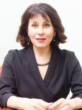 Kruglyanskaya Inna