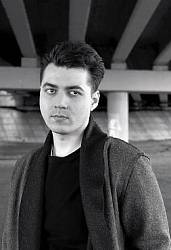 Свиридов Дмитрий Александрович