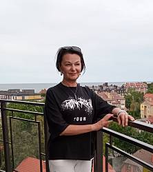 Калита Оксана Валерьевна 