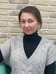 Филинова Евгения Юрьевна