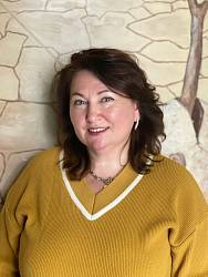 Белова Галина Ивановна 